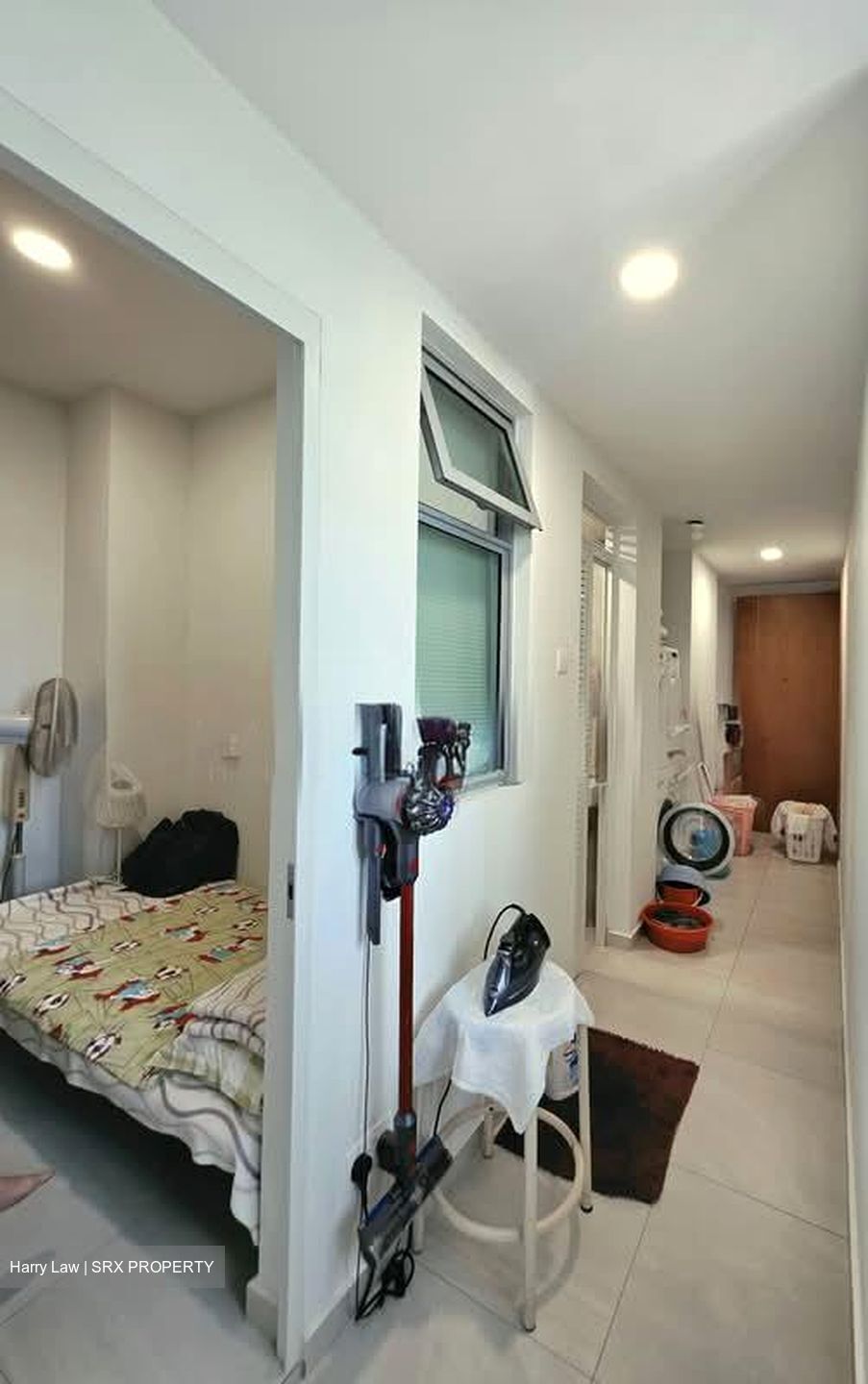 Park Infinia At Wee Nam (D11), Condominium #576717771